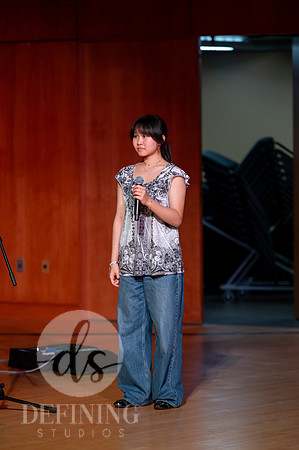 Annual Student Council Benefit Concert-083