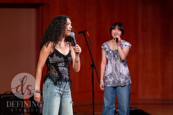 Annual Student Council Benefit Concert-084