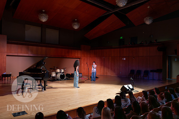 Annual Student Council Benefit Concert-086