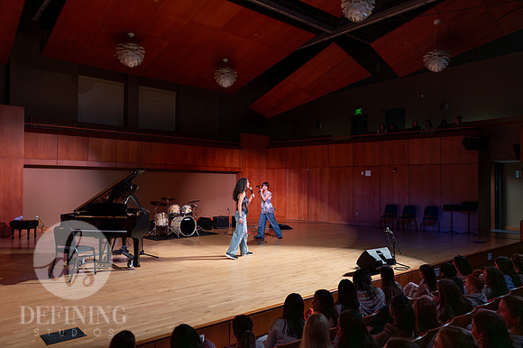 Annual Student Council Benefit Concert-087