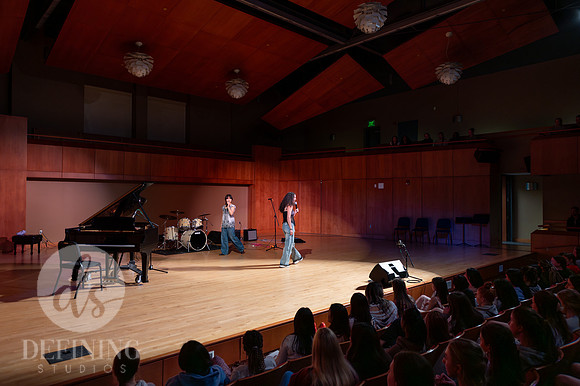 Annual Student Council Benefit Concert-088