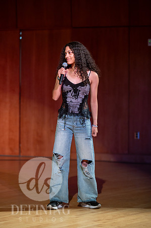 Annual Student Council Benefit Concert-089