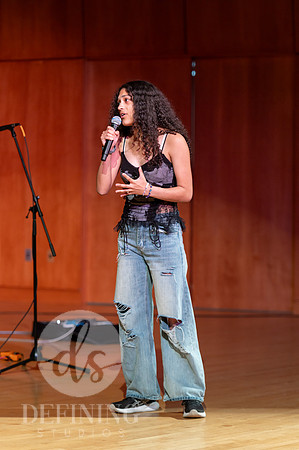 Annual Student Council Benefit Concert-090