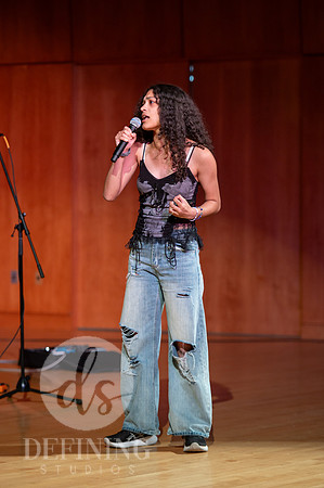 Annual Student Council Benefit Concert-092