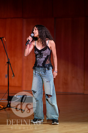 Annual Student Council Benefit Concert-093