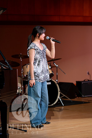 Annual Student Council Benefit Concert-094