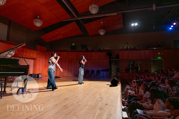 Annual Student Council Benefit Concert-096