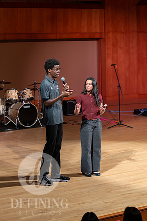 Annual Student Council Benefit Concert-103