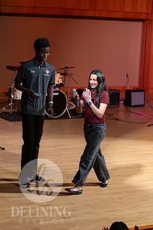 Annual Student Council Benefit Concert-104