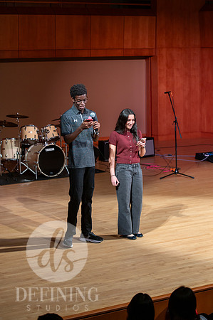 Annual Student Council Benefit Concert-102