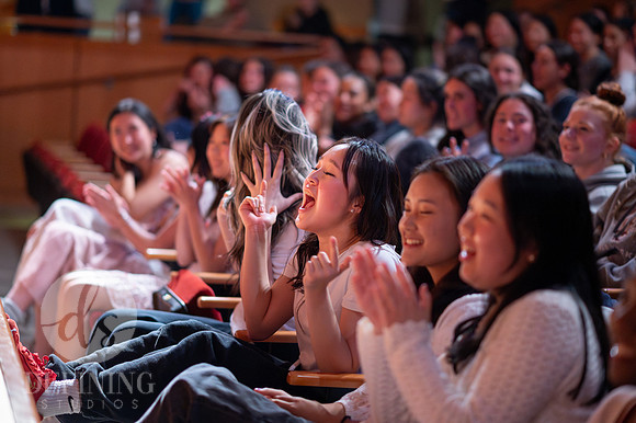 Annual Student Council Benefit Concert-101