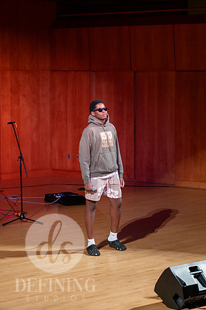 Annual Student Council Benefit Concert-106