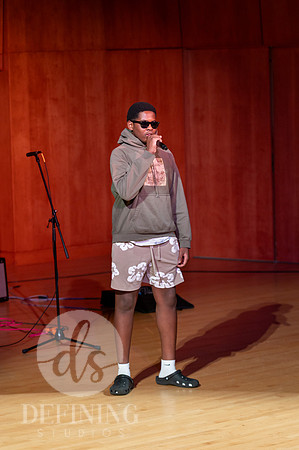 Annual Student Council Benefit Concert-107