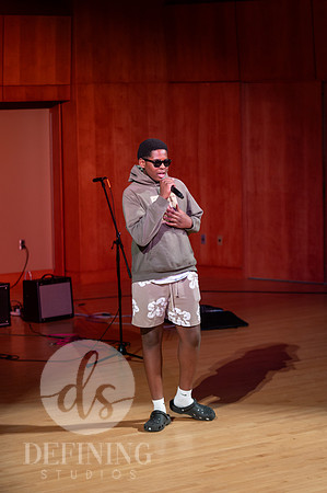 Annual Student Council Benefit Concert-108