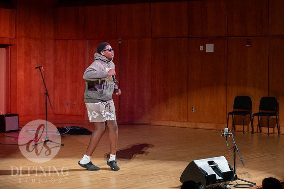 Annual Student Council Benefit Concert-110