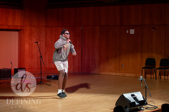 Annual Student Council Benefit Concert-111