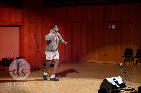 Annual Student Council Benefit Concert-112