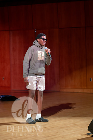 Annual Student Council Benefit Concert-116