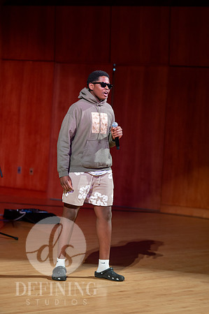 Annual Student Council Benefit Concert-117