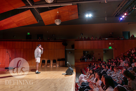 Annual Student Council Benefit Concert-118