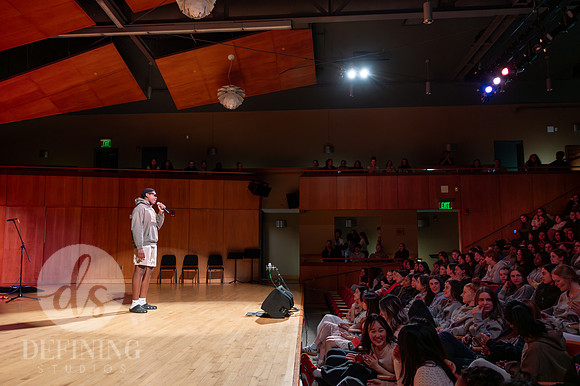 Annual Student Council Benefit Concert-119