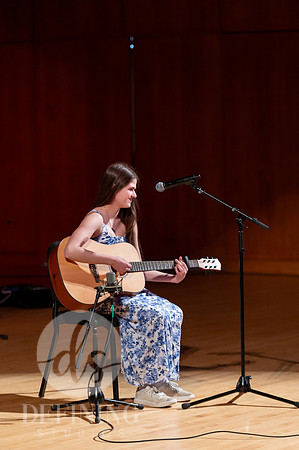 Annual Student Council Benefit Concert-120