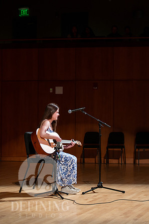 Annual Student Council Benefit Concert-123