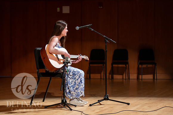 Annual Student Council Benefit Concert-122