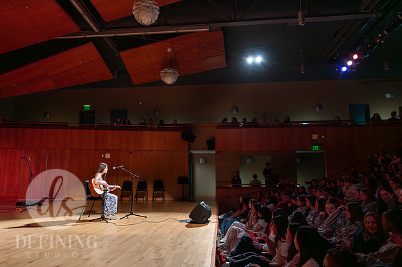 Annual Student Council Benefit Concert-124