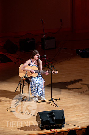 Annual Student Council Benefit Concert-125