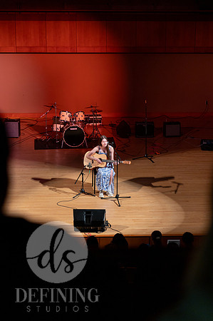 Annual Student Council Benefit Concert-127