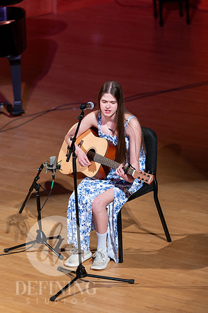 Annual Student Council Benefit Concert-129