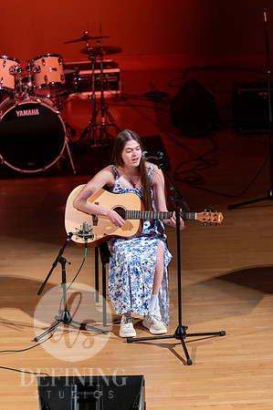 Annual Student Council Benefit Concert-128