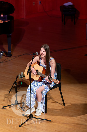 Annual Student Council Benefit Concert-130