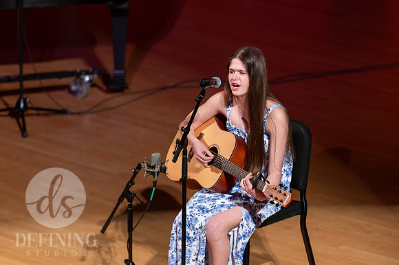 Annual Student Council Benefit Concert-133
