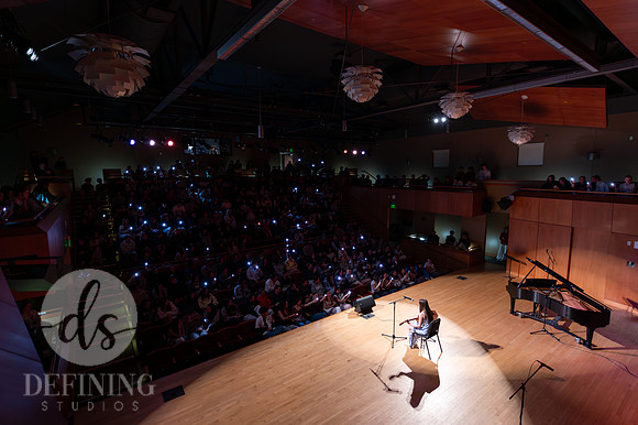 Annual Student Council Benefit Concert-131