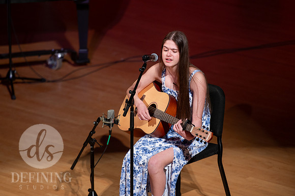 Annual Student Council Benefit Concert-134