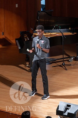 Annual Student Council Benefit Concert-135