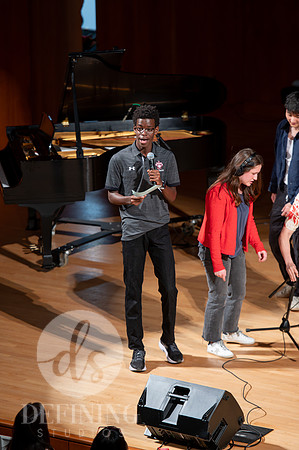 Annual Student Council Benefit Concert-136