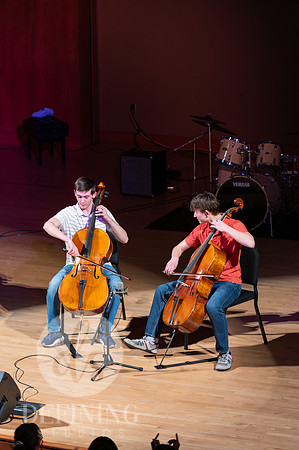 Annual Student Council Benefit Concert-139