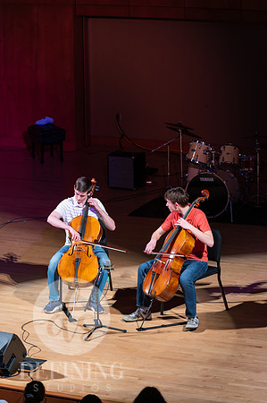 Annual Student Council Benefit Concert-137