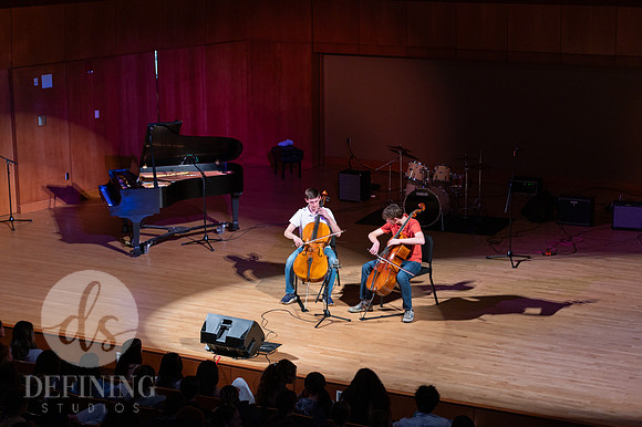 Annual Student Council Benefit Concert-141