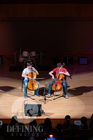 Annual Student Council Benefit Concert-144