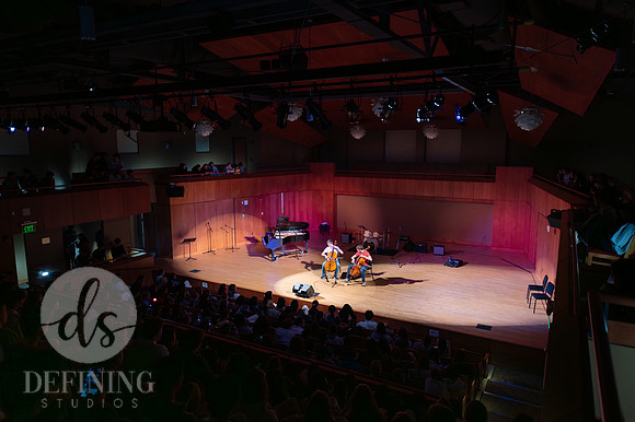 Annual Student Council Benefit Concert-142