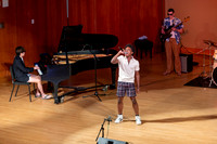 04-10-26 Annual Student Council Benefit Concert