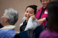 02-05-18 Listening Tour, East Windsor/ South Windsor