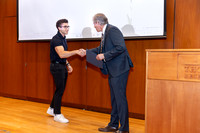 Award Ceremony Dodd-016