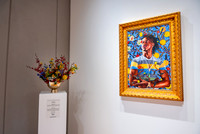 Fine Art & Flowers-001