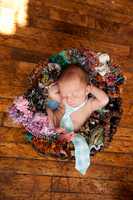 09/22/13 Billy Doblinger  New Born
