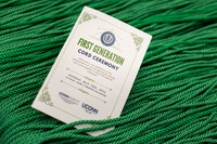 05-03-26 First Generation Cord Ceremony